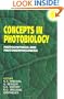 Concepts in Photobiology: Photosynthesis and Photomorphogenesis