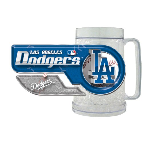 MLB Los Angeles Dodgers Freezer Mug