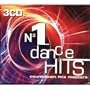 Number 1 Dance Hits