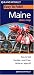 Rand McNally Maine Easyfinder: Highways & Interstates (Easyfinder Maps)