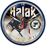 St. Louis Blues 12" Wall Clock