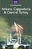 Ankara, Cappadocia & Central Turkey (Travel Adventures)