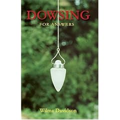 Dowsing: For Answers