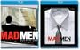 Mad Men: Seasons One & Two [Blu-ray]