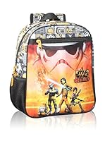 Star wars Mochila Star Wars (Multicolor)