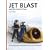 Jet Blast and the Hand of Fate