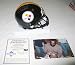 Joe Greene Autographed/Hand Signed Pittsburgh Steelers Mini Helmet with HOF 86 Inscription