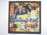 Demus, Chaka & Pliers Twist And Shout 12" Mango 12MNG814 EX/EX 1993 12 inch