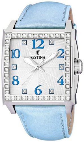 Festina - Women's Watches - Festina Strictly Cosmopolitan - Ref. F16571/3