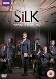 Silk - Season 1 - 2-DVD Set ( Silk - Season One ) [ NON-USA FORMAT, PAL, Reg.2 Import - United Kingdom ]