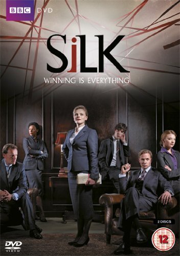 rupert penry-jones 2011. Rupert Penry-Jones Silk