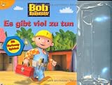 Bob der Baumeister, Es gibt viel zu tun: Mit zwei Kunststoffwerkzeugen