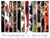 Philadelphia Is Dancing 2010 Wall Calendar