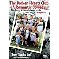 The Broken Hearts Club: A Romantic Comedy (WS/P&S) (Widescreen, Fullscreen) (Dual-layered DVD)