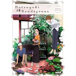 Natsuyuki Rendezvous Complete