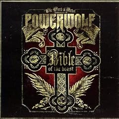 bible of the beast