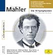 Symphony No.5 in C sharp minor - 4. Adagietto (Sehr langsam)