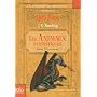 Les Animaux fantastiques: Vie et habitat des Anima&hellip de J. K. Rowling