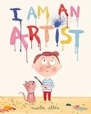 I am an artist!