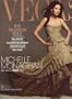Sept 2009 *VEGAS* Magazine: Featuring, MICHELLE MONAGHAN "Big Rigs & Bold Style"