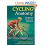 Cycling Anatomy (Sports Anatomy)