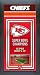 Kansas City Chiefs Super Bowl Framed Team Championship Series