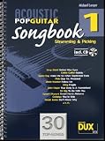 Produkt-Bild: Acoustic Pop Guitar Songbook
