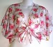Shadowline Bed Jacket Style 72522