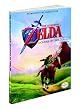 The Legend of Zelda: Ocarina of Time 3D (UK): Prima Official Game Guide