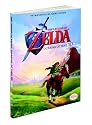 The Legend of Zelda Ocarina of Time 3D Official Game Guide