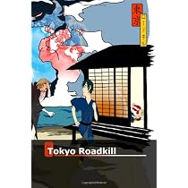 Tokyo Roadkill