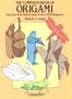 The Complete Book of Origami: Step-by Step Instructions in Over 1000 Diagrams (Dover Origami Papercraft)