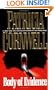 Body of Evidence (Kay Scarpetta)