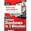 MAGIX Fotos auf CD & DVD 9 (Minibox)