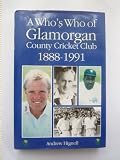 A who's who of Glamorgan County Cricket Club 1888-1991