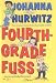 Fourth-Grade Fuss