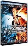 Revue Seven 7  / Alex Rider : Stormbreaker