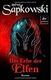 Das Erbe der Elfen: Roman Geschenkbox - Andrzej Sapkowski
