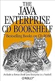 Java Enterprise Cd Bookshelf: Version 1.0