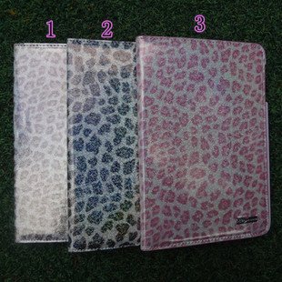 【ニュー】★アクセサリー★ipad mini専用レザーケース★保護ケース★3色 (番号：1 / 商品内訳:1点)