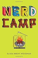 Nerd Camp