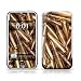 Bullets Design Protective Skin Decal Sticker for Apple iPhone (2G)1st Generation