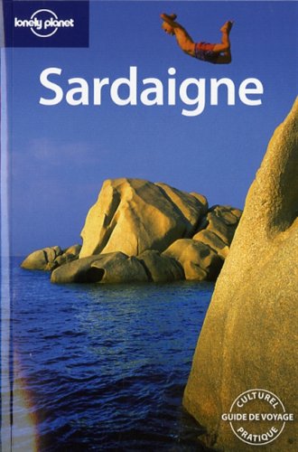 City Travel Guides Discounted  Used : Sardaigne