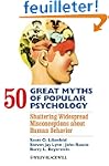 50 Great Myths of Popular Psychology:...