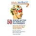 50 Great Myths of Popular Psychology: Shattering Widespread Misconceptions about Human Behavior