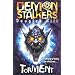 Douglas Hill - Demon Stalkers