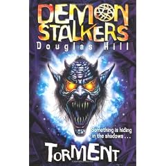 Demon Stalkers - Torment