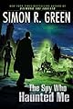 The Spy Who Haunted Me (Gollancz)