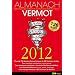Almanach Vermot 2012