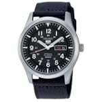 Seiko SNZG15K1 - Reloj anal�gico de c...